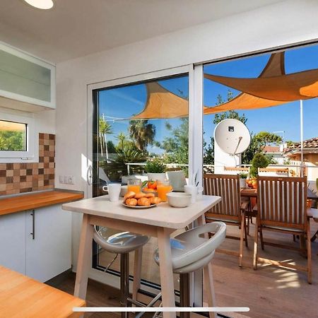 Beach Inn Apartment Alcúdia Extérieur photo