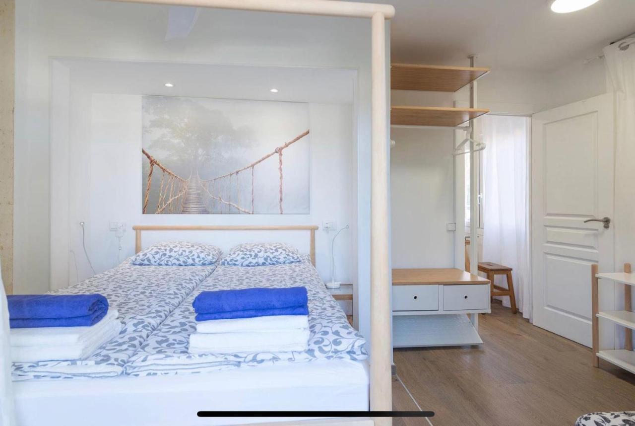 Beach Inn Apartment Alcúdia Extérieur photo