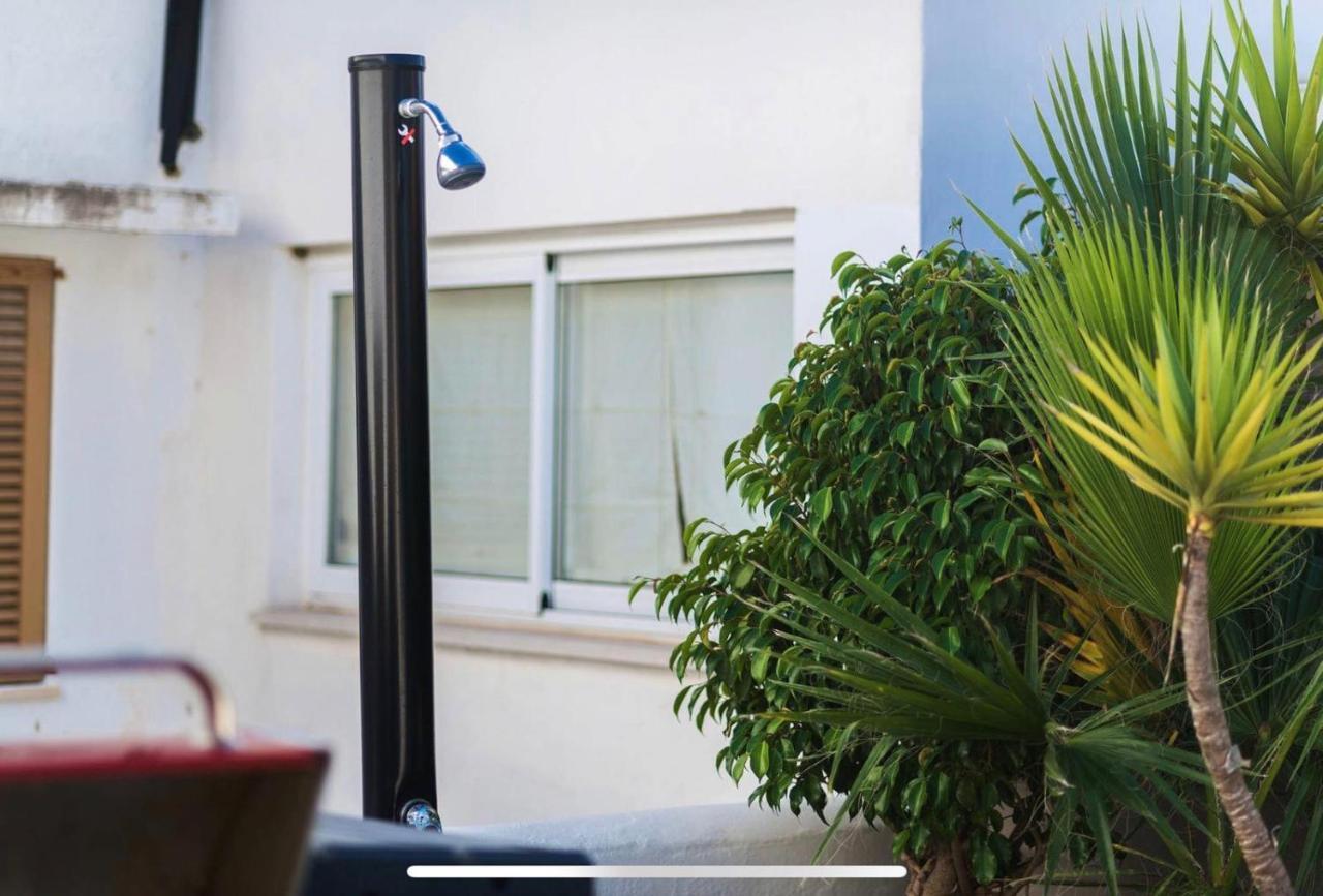 Beach Inn Apartment Alcúdia Extérieur photo