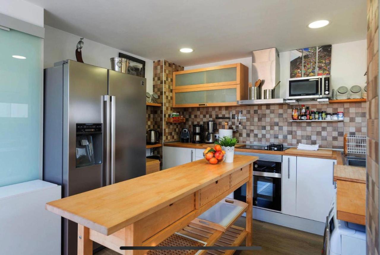 Beach Inn Apartment Alcúdia Extérieur photo