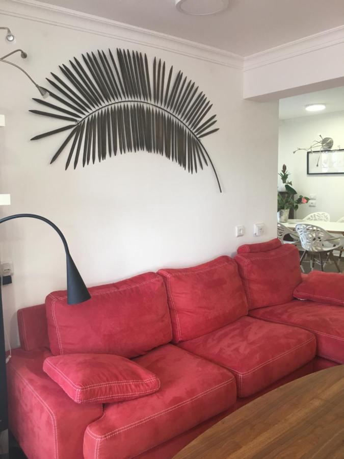 Beach Inn Apartment Alcúdia Extérieur photo