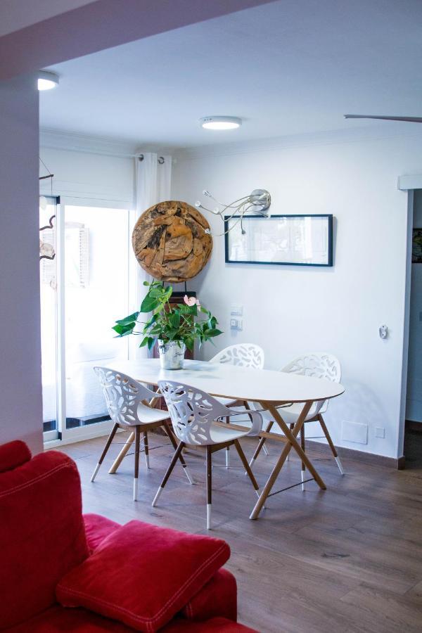 Beach Inn Apartment Alcúdia Extérieur photo