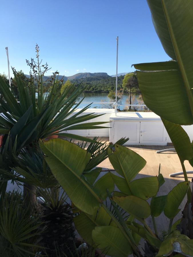 Beach Inn Apartment Alcúdia Extérieur photo