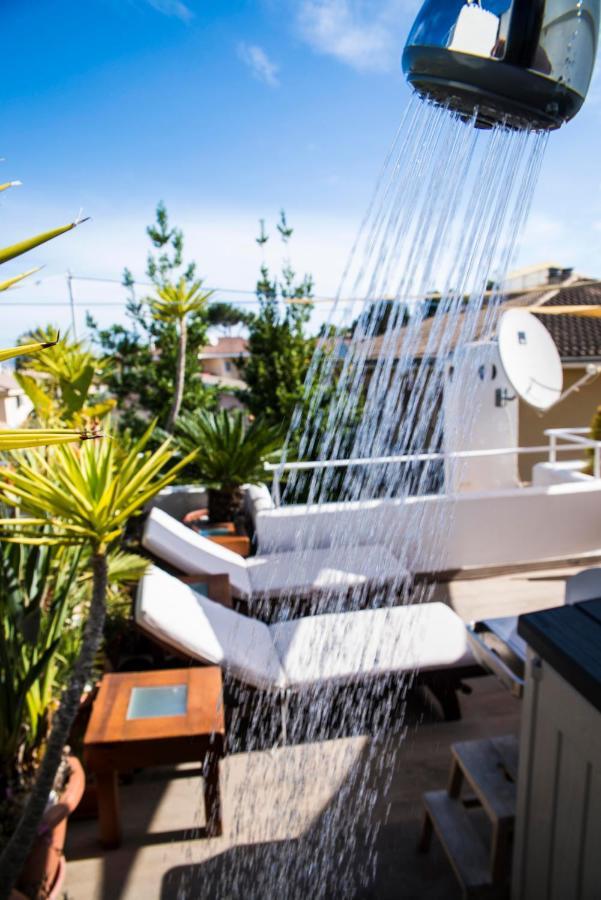 Beach Inn Apartment Alcúdia Extérieur photo